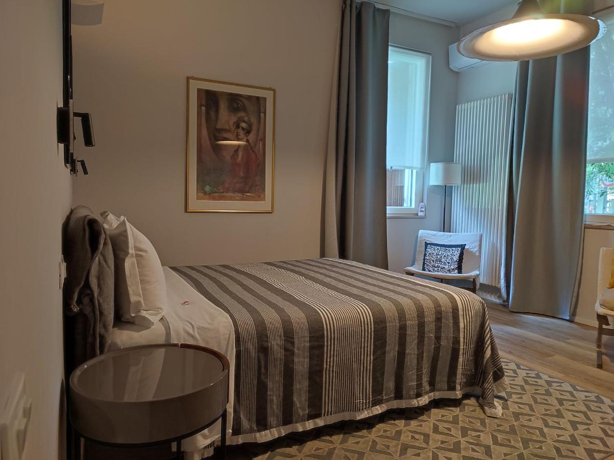 维罗纳 Nuova Porta Dei Musicisti - Locazione Turistica酒店 外观 照片