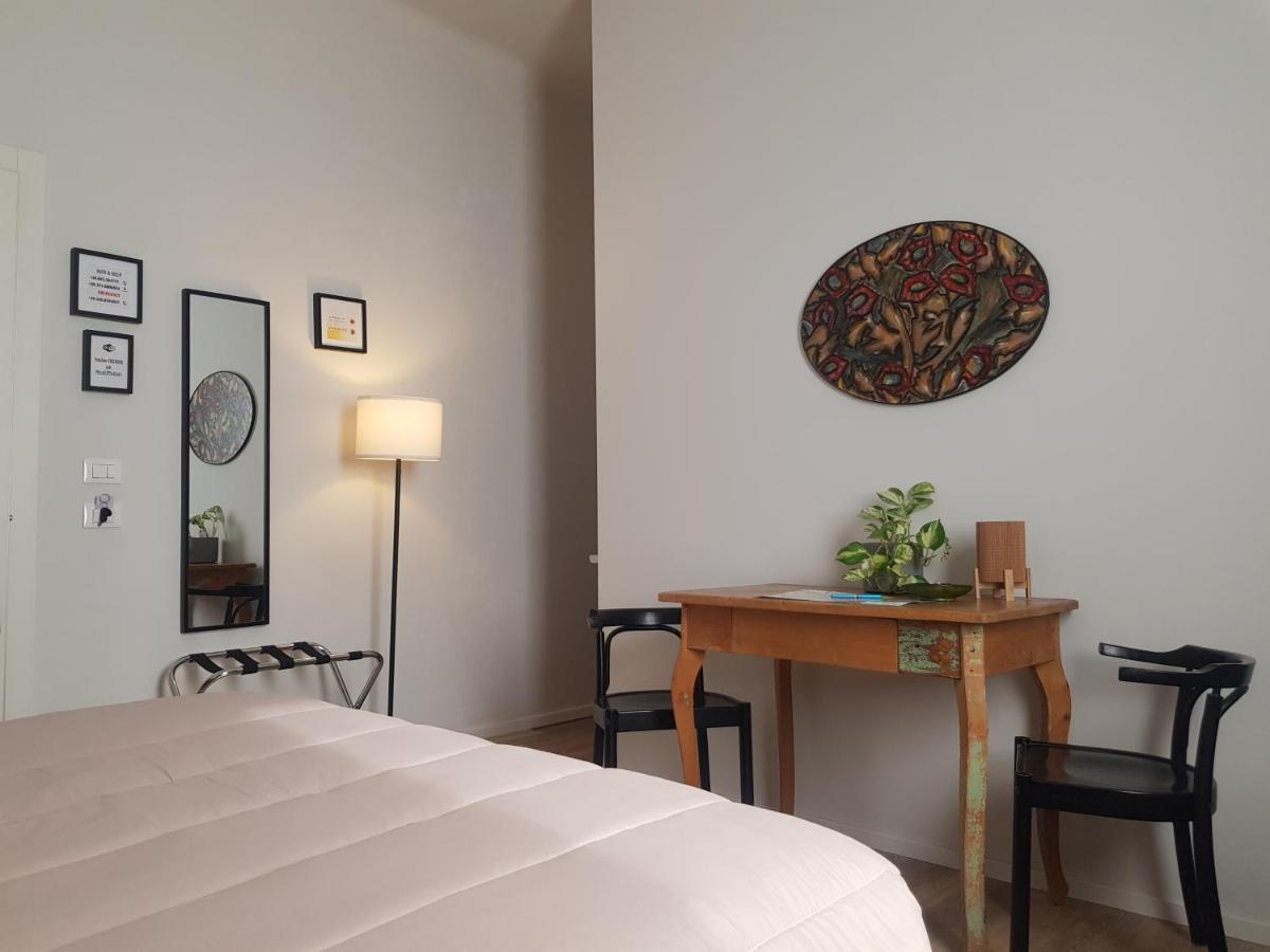 维罗纳 Nuova Porta Dei Musicisti - Locazione Turistica酒店 外观 照片